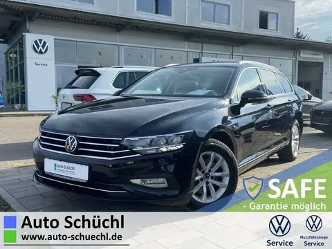 Used VOLKSWAGEN PASSAT Diesel 2022 Ad 