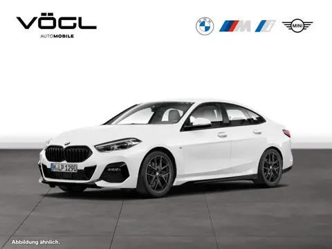 Annonce BMW SERIE 2 Essence 2022 d'occasion 