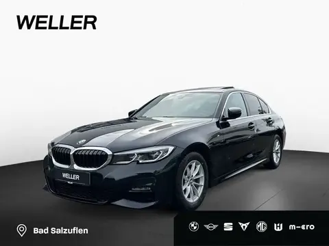 Used BMW SERIE 3 Petrol 2020 Ad 