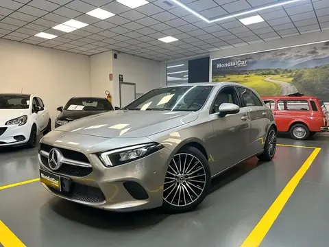 Used MERCEDES-BENZ CLASSE A Diesel 2019 Ad 