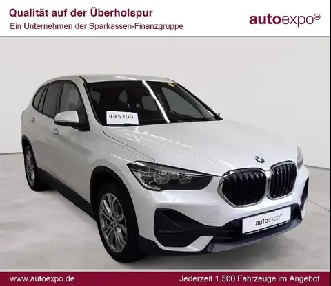 Used BMW X1 Diesel 2019 Ad 