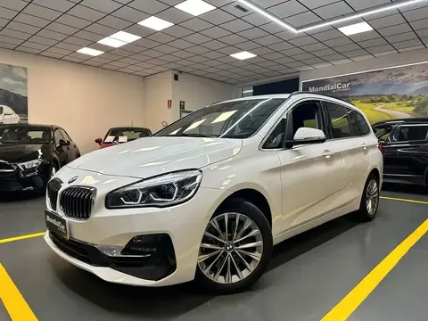 Annonce BMW SERIE 2 Diesel 2021 d'occasion 