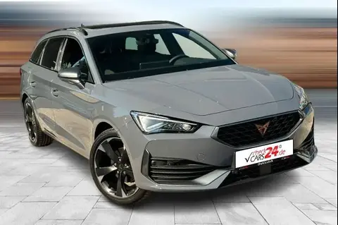 Annonce CUPRA LEON Essence 2024 d'occasion 