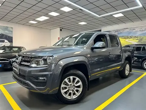 Used VOLKSWAGEN AMAROK Diesel 2018 Ad 