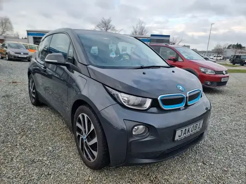 Annonce BMW I3 Hybride 2015 d'occasion 