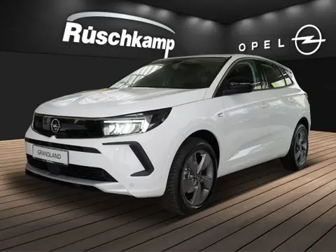 Annonce OPEL GRANDLAND Essence 2024 d'occasion 