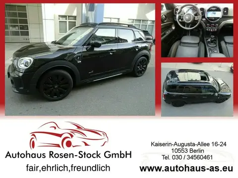 Used MINI COOPER Petrol 2021 Ad 