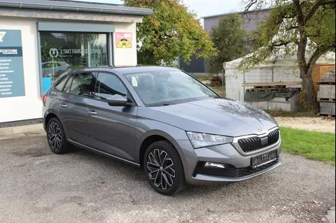 Used SKODA SCALA Petrol 2023 Ad 