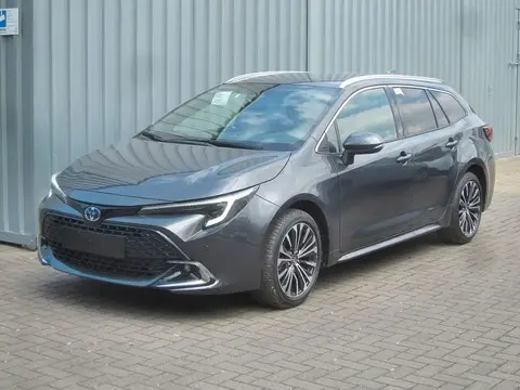 Annonce TOYOTA COROLLA Hybride 2024 d'occasion 