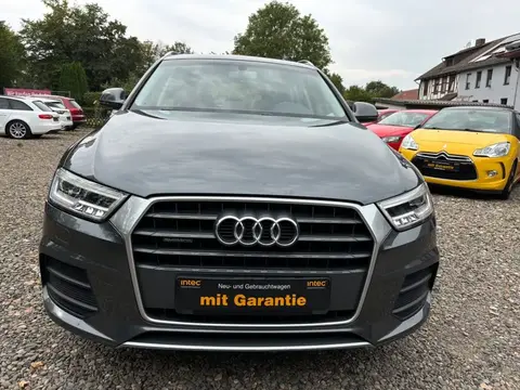 Used AUDI Q3 Diesel 2016 Ad 