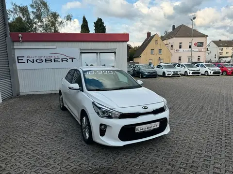 Used KIA RIO Petrol 2019 Ad 