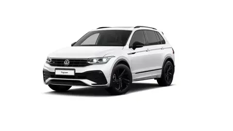 Annonce VOLKSWAGEN TIGUAN Diesel 2024 d'occasion 