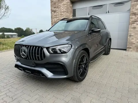 Used MERCEDES-BENZ CLASSE GLE Petrol 2020 Ad 