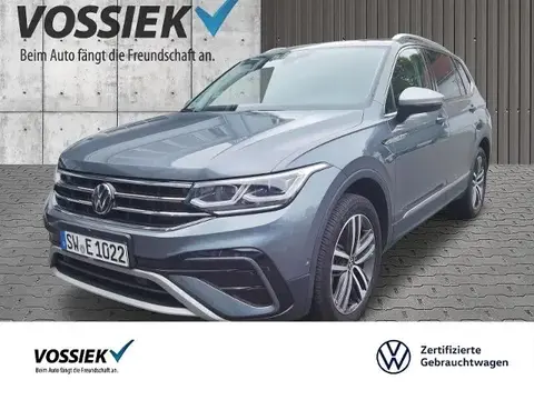 Used VOLKSWAGEN TIGUAN Diesel 2023 Ad 