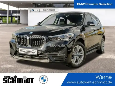 Used BMW X1 Hybrid 2021 Ad 