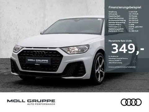 Used AUDI A1 Petrol 2024 Ad 