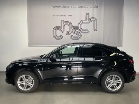 Used AUDI Q5 Diesel 2023 Ad 