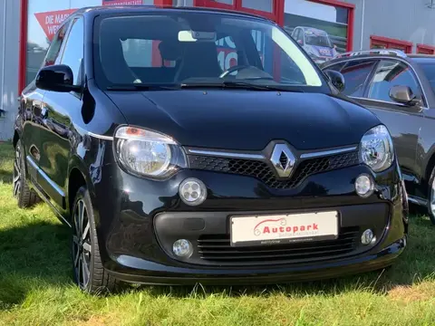 Used RENAULT TWINGO Petrol 2016 Ad 