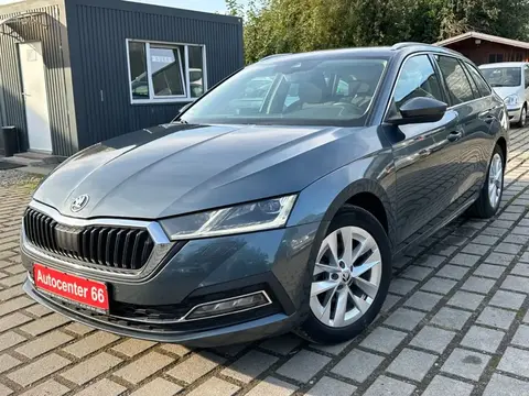 Used SKODA OCTAVIA Diesel 2020 Ad 