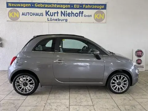 Used FIAT 500C Petrol 2023 Ad 