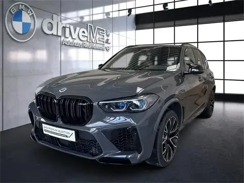 Annonce BMW X5 Essence 2023 d'occasion 