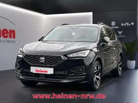 Annonce SEAT TARRACO Hybride 2021 d'occasion 