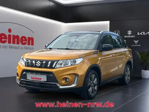 Used SUZUKI VITARA Petrol 2019 Ad 