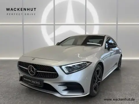 Used MERCEDES-BENZ CLASSE CLS Diesel 2020 Ad 