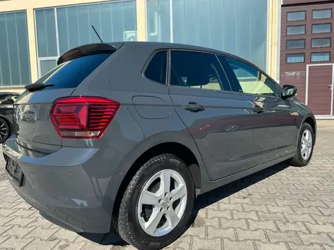 Used VOLKSWAGEN POLO Diesel 2019 Ad 