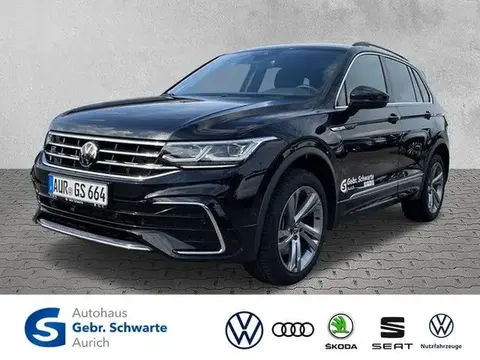 Annonce VOLKSWAGEN TIGUAN Diesel 2023 d'occasion 