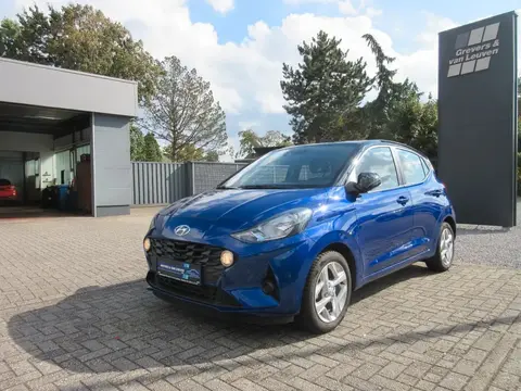 Annonce HYUNDAI I10 Essence 2023 d'occasion 