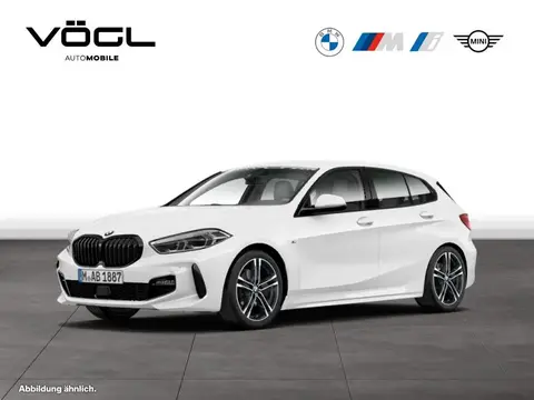 Annonce BMW SERIE 1 Diesel 2021 d'occasion 