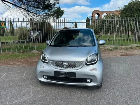 Used SMART FORTWO Petrol 2015 Ad 