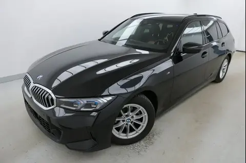 Annonce BMW SERIE 3 Diesel 2023 d'occasion 