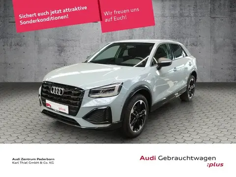 Annonce AUDI Q2 Essence 2024 d'occasion 