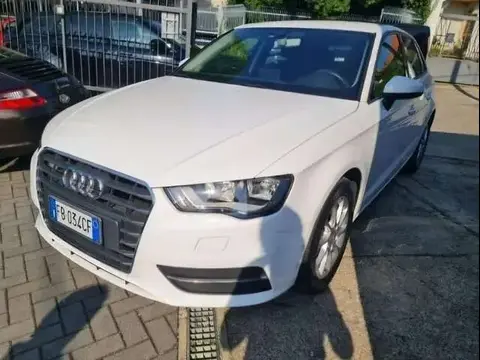 Used AUDI A3 Diesel 2015 Ad 