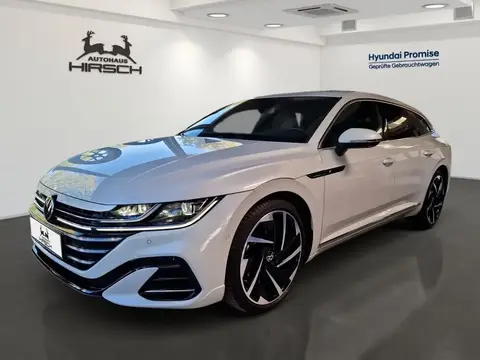 Used VOLKSWAGEN ARTEON Petrol 2021 Ad 