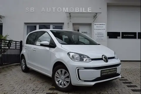 Used VOLKSWAGEN UP! Not specified 2021 Ad 