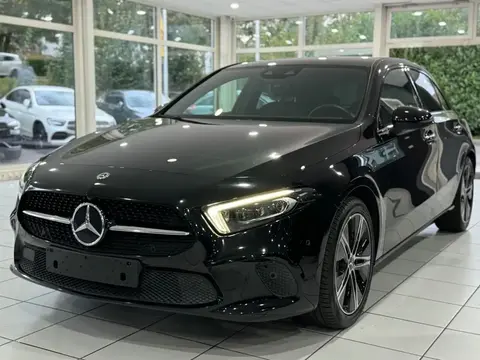 Used MERCEDES-BENZ CLASSE A Petrol 2018 Ad 