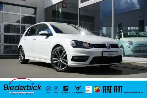 Used VOLKSWAGEN GOLF Petrol 2016 Ad 