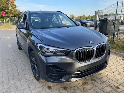 Annonce BMW X1 Essence 2020 d'occasion 