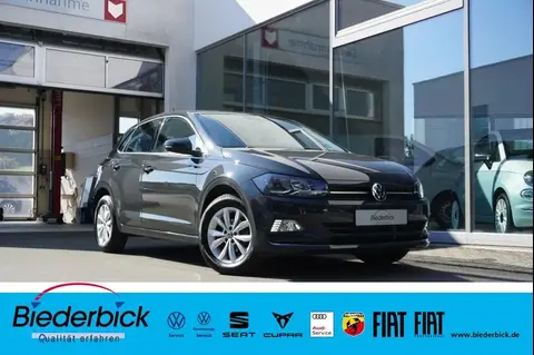 Used VOLKSWAGEN POLO Petrol 2021 Ad 