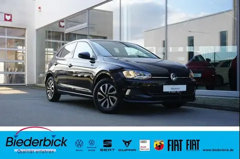 Used VOLKSWAGEN POLO Petrol 2018 Ad 