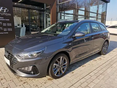 Used HYUNDAI I30 Petrol 2022 Ad 