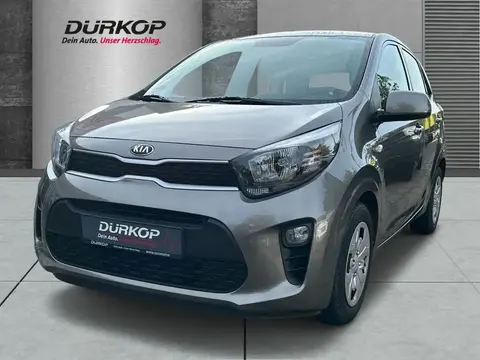 Used KIA PICANTO Petrol 2020 Ad 