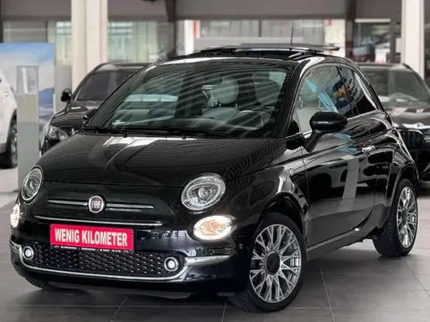 Used FIAT 500 Petrol 2019 Ad 