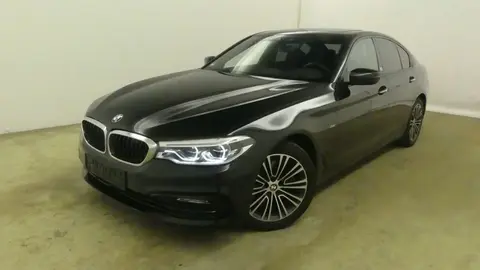 Used BMW SERIE 5 Diesel 2017 Ad 