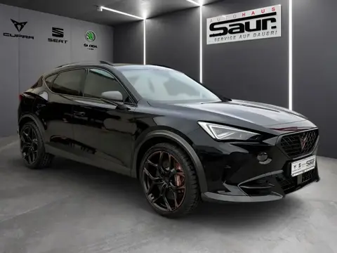 Annonce CUPRA FORMENTOR Essence 2024 d'occasion 