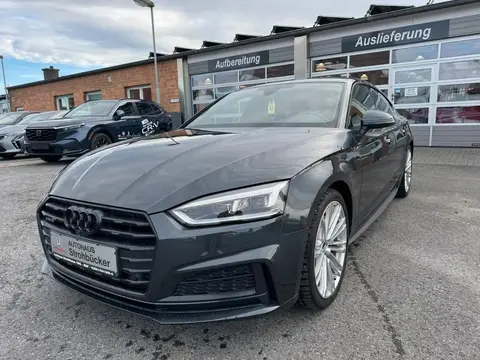 Used AUDI A5 Diesel 2017 Ad 