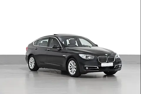 Used BMW SERIE 5 Diesel 2016 Ad 